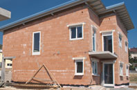 Lower Tasburgh home extensions
