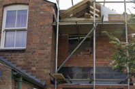 free Lower Tasburgh home extension quotes
