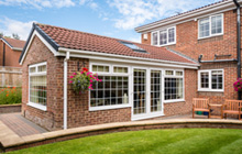 Lower Tasburgh house extension leads